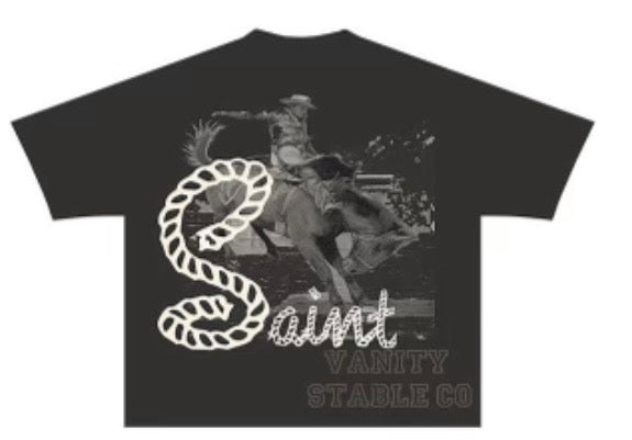 Stable T-Shirt