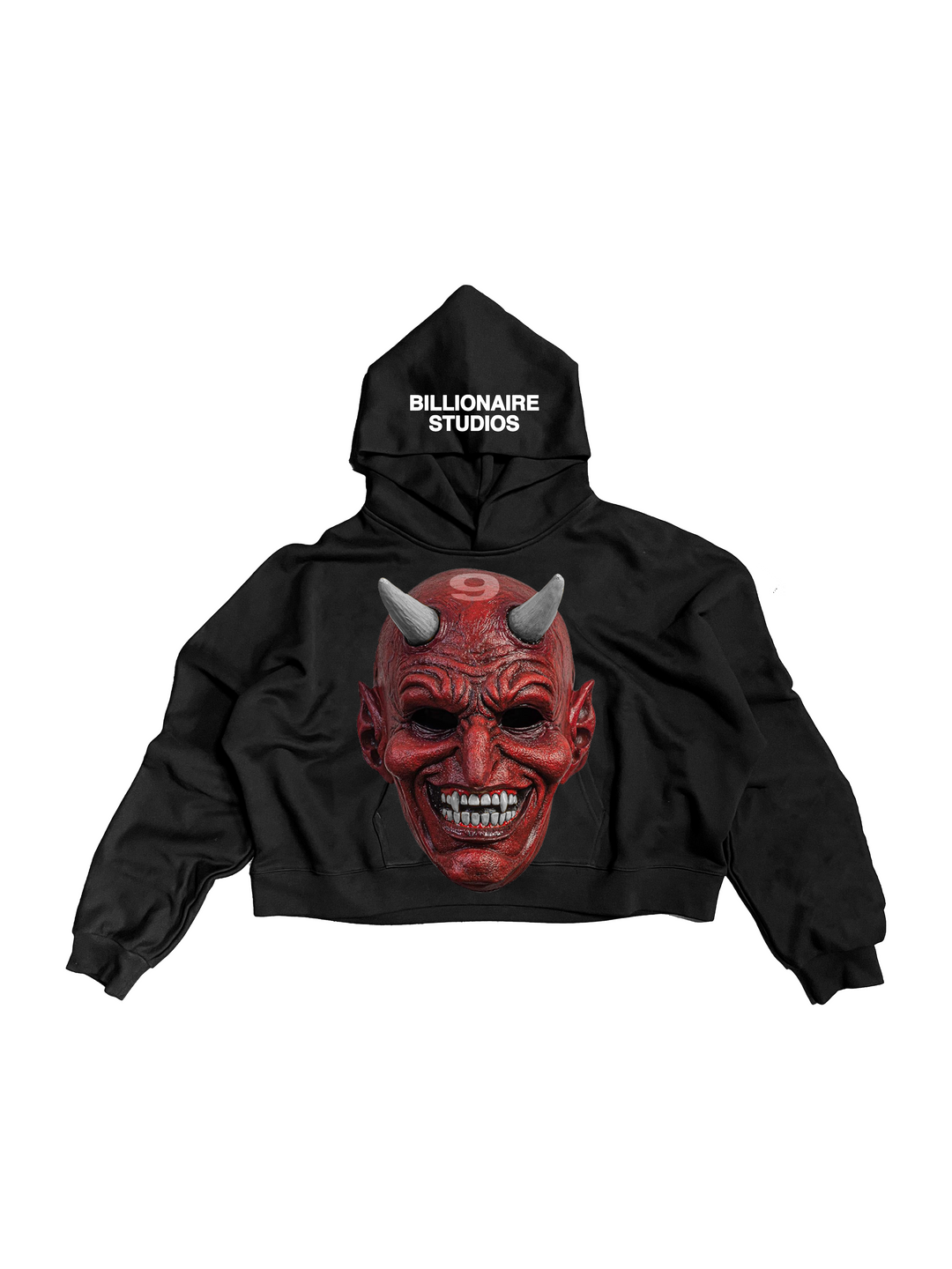 Lil Demon  Hoodie