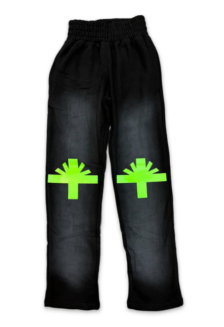 C-9 Knee Patch Sweatpants