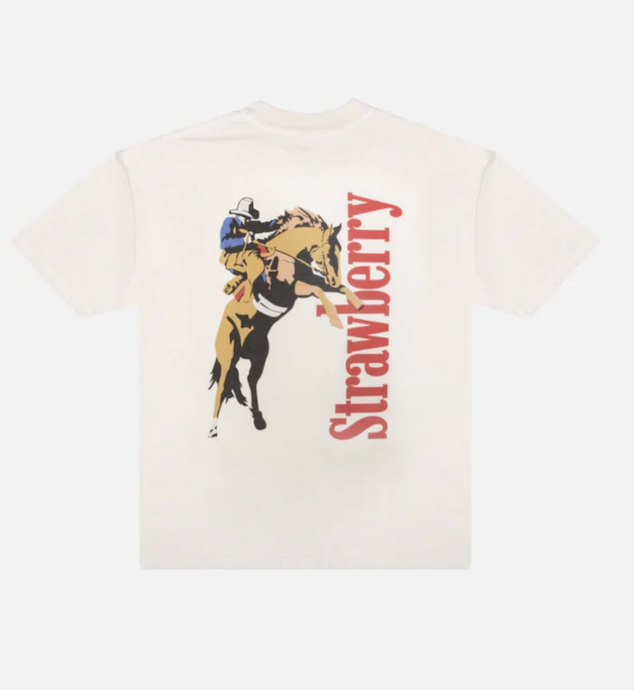 Cowboy T-Shirt
