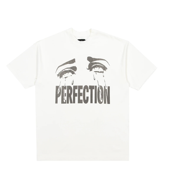 Perfection Eyes T-Shirt