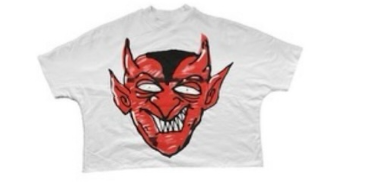 Bill's Demon