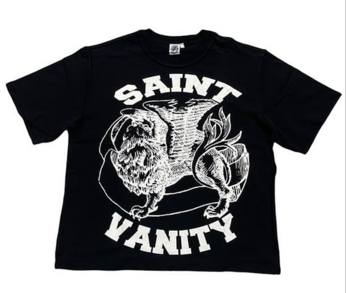 Black Griffin T-Shirt