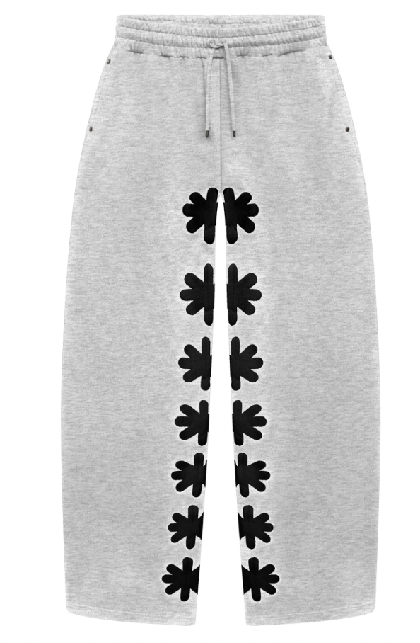 OG Logo Sweatpants Grey
