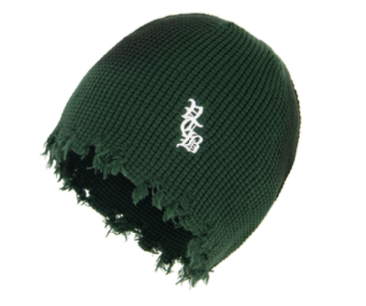 Verdant Thermal Beanie