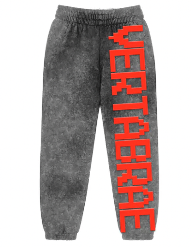 Classic C-2.0 Vintage Black Sweatpant