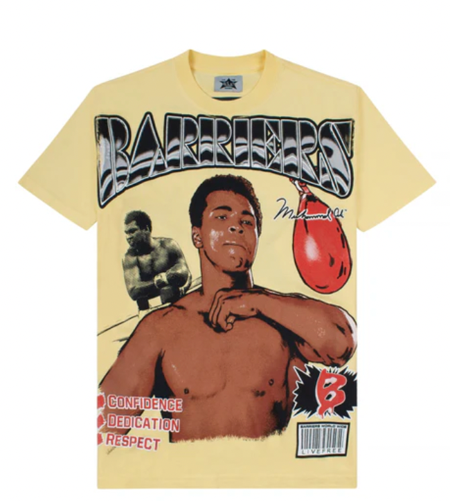 Ali T-Shirt
