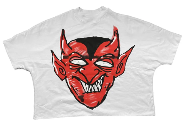 Bill's Demon