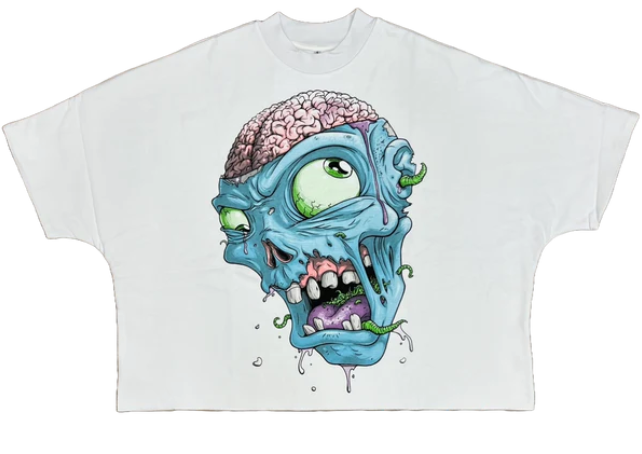 Zombill  Exclusive Tee