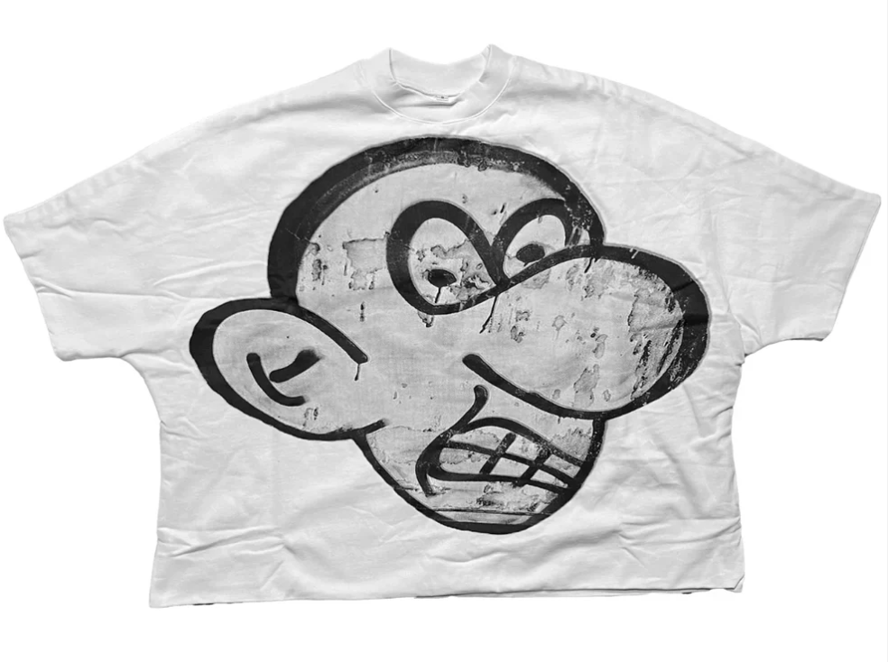 Wimpy Kid tee