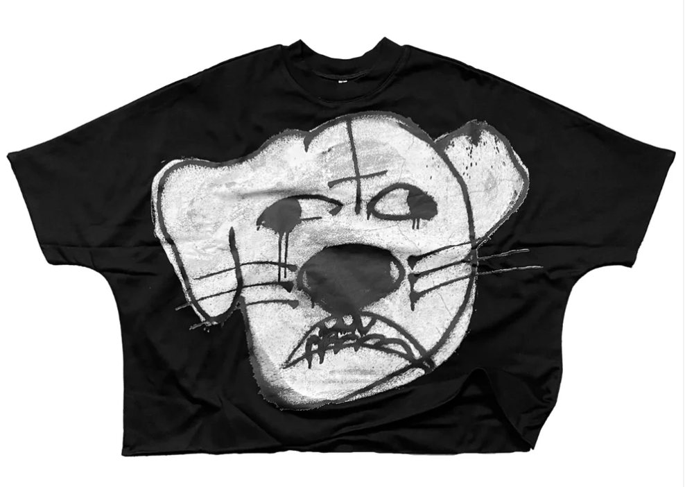 Bill Dog T-Shirt