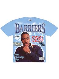 Nas T-Shirt