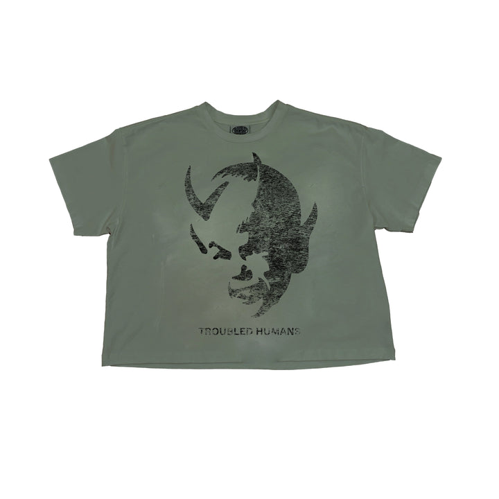 Green Demon T-shirt