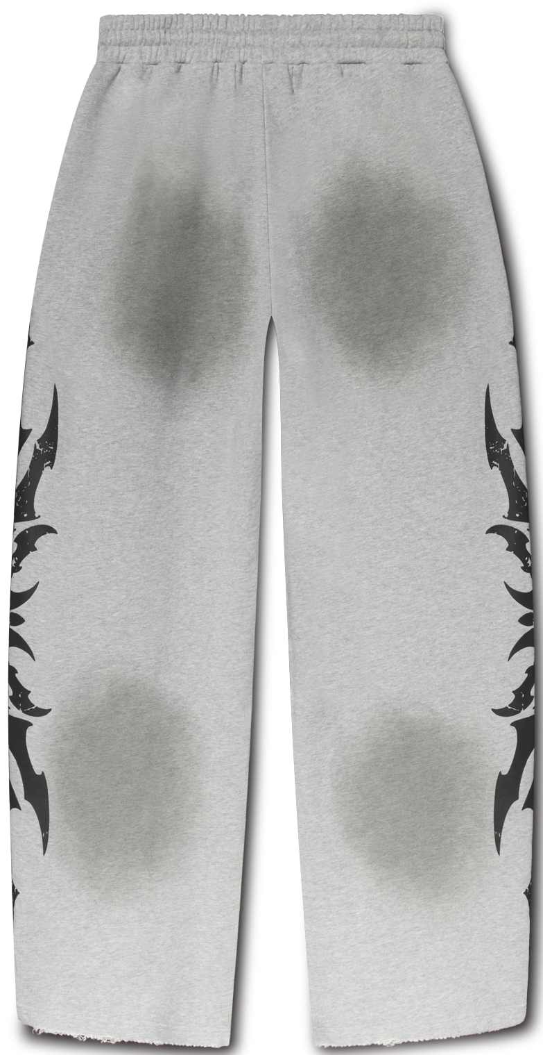 Complex Con Sweatpants Dirty Grey