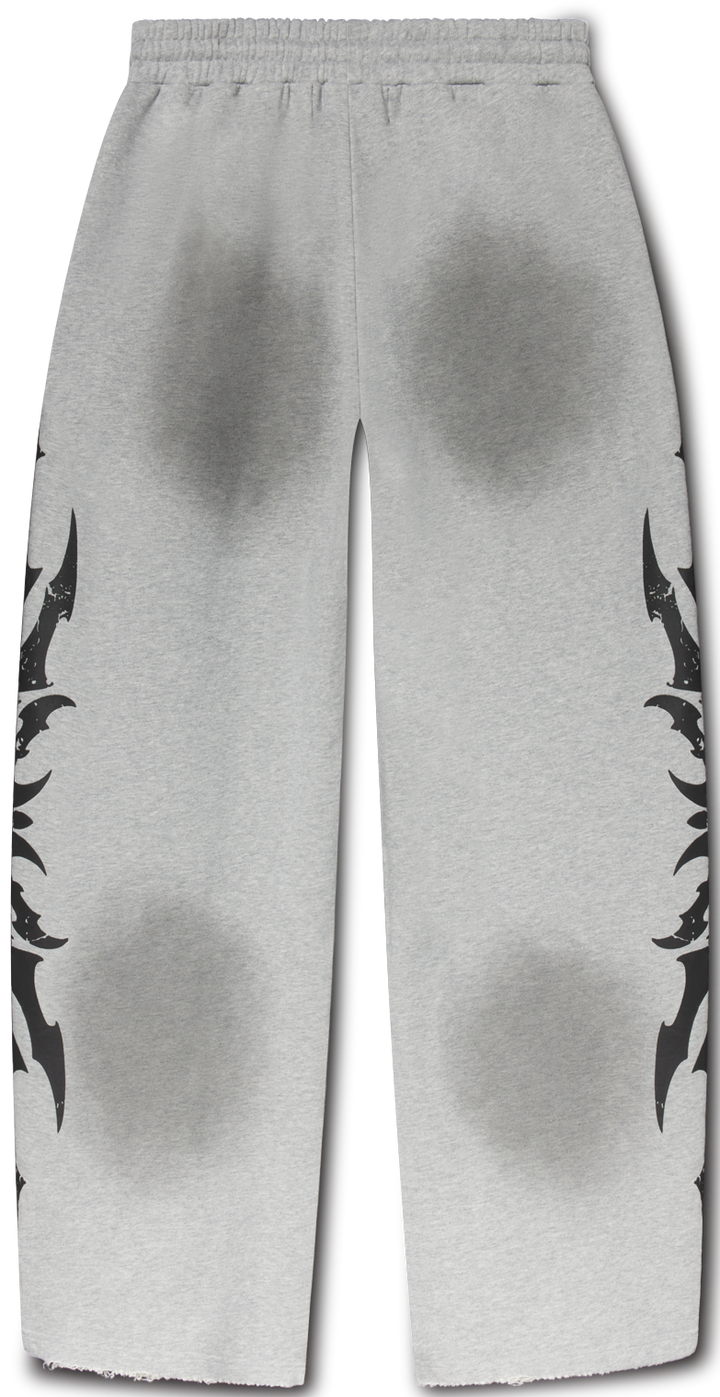 Complex Con Sweatpants Dirty Grey