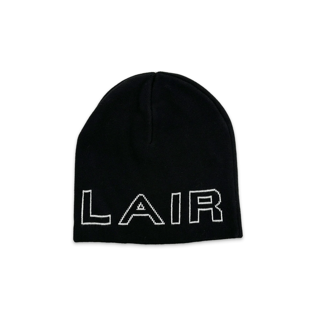 Sinclair SFC Beanie "Black"