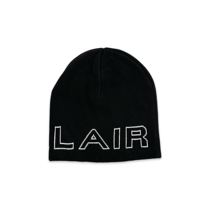 Sinclair SFC Beanie "Black"
