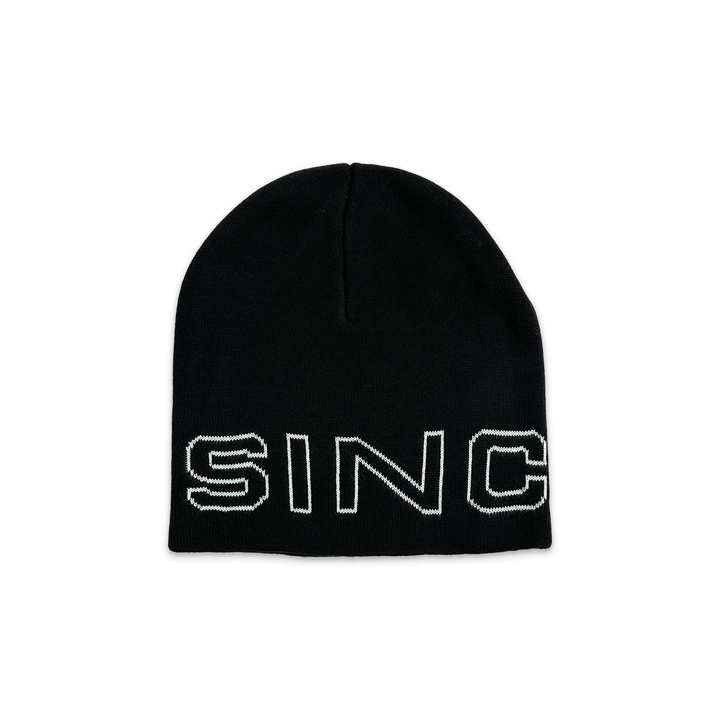 Sinclair SFC Beanie "Black"