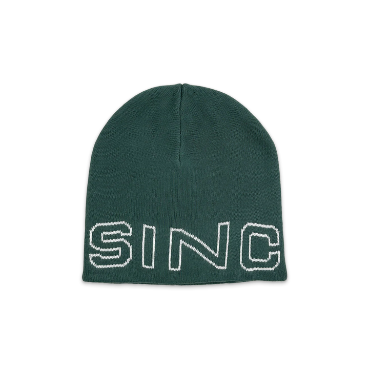 Sinclair SFC Beanie "Green"